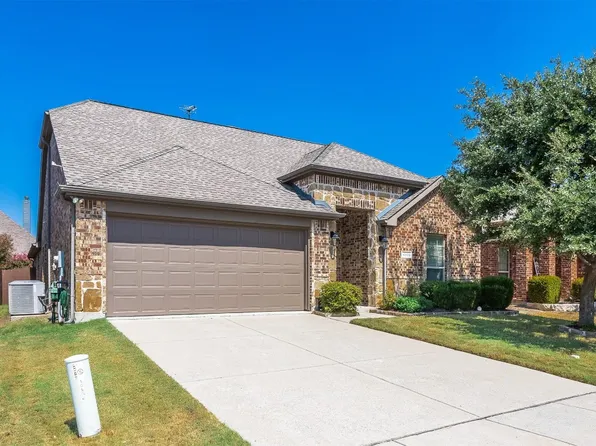 10508 Cedar Breaks Vw, McKinney, TX 75072