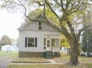416 N Ball St, Cheboygan, MI 49721
