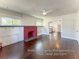 428 Rose Ave #A, Venice, CA 90291