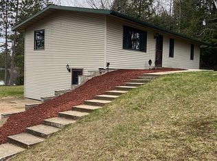 6891 Highway 17, Rhinelander, WI 54501
