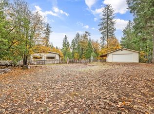 19493 Redwood Hwy, Selma, OR 97538