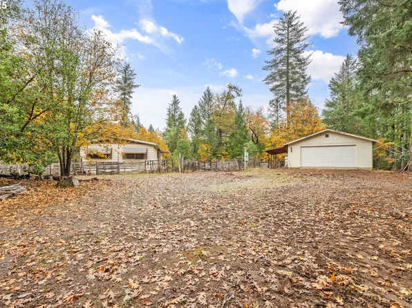 19493 Redwood Hwy, Selma, OR 97538