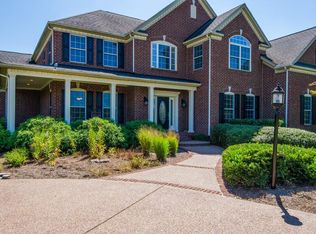 3201 Baker Ln, Franklin, TN 37064