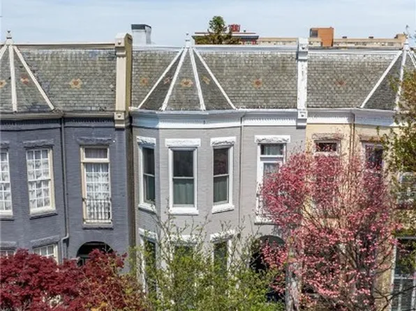 1214 Park Ave, Richmond, VA 23220