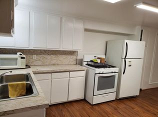 919 Castle Point Ter #G, Hoboken, NJ 07030