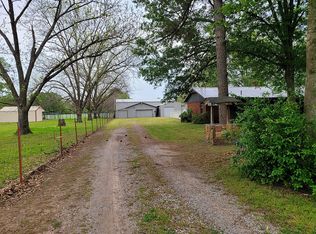 10655 Sahoma Lake Rd, Sapulpa, OK 74066