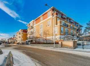 208 S Holy Cross Ln SW #301, Calgary, AB T2S3G3