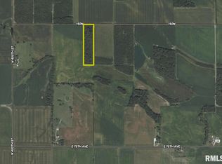 0 County Road 150 N, Sumner, IL