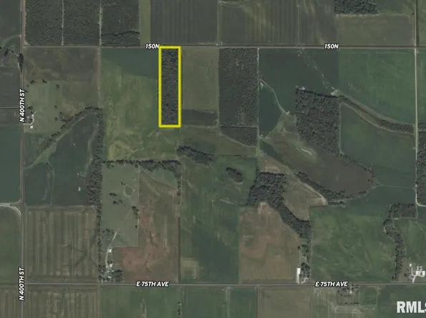 0 County Road 150 N, Sumner, IL 62466