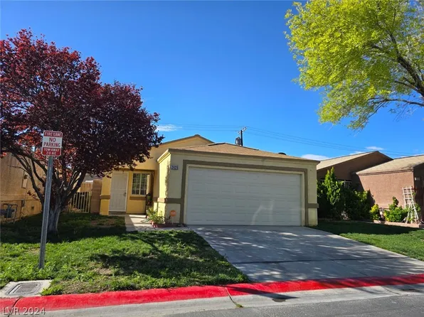 2425 Shady Hill Ave, Las Vegas, NV 89106