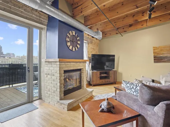 413 North 2ND STREET Unit 680, Milwaukee, WI 53203