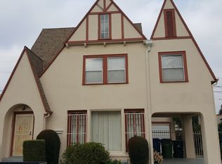 1701 La Fayette Rd, Los Angeles, CA 90019