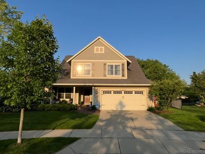 1646 Amberley Ct SE, East Grand Rapids, MI, 49506