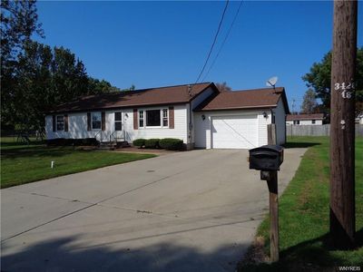 20 Hi Point Dr, Lockport, NY, 14094