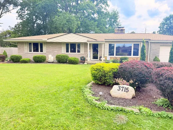 3715 Montclair Dr, Columbus, OH 43219