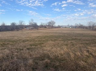 County Road 912 County Rd #912-tract 1, Alpena, AR 72611