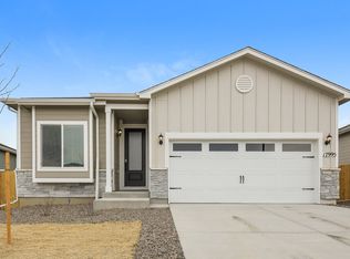 17995 E 94th Dr, Commerce City, CO 80022