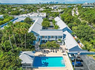 798 Crandon Blvd APT 56-B, Key Biscayne, FL 33149