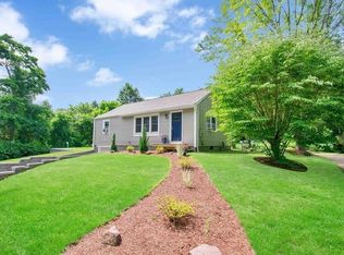 192 East St, Southampton, MA 01073