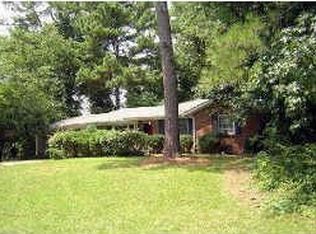 2948 Belvedere Ln, Decatur, GA 30032