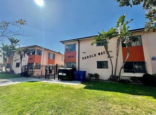 5612 Harold Way #884B0821D, Los Angeles, CA 90028