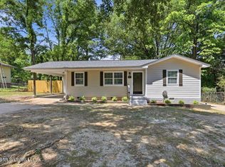 313 Lodi Dr, Pearl, MS 39208