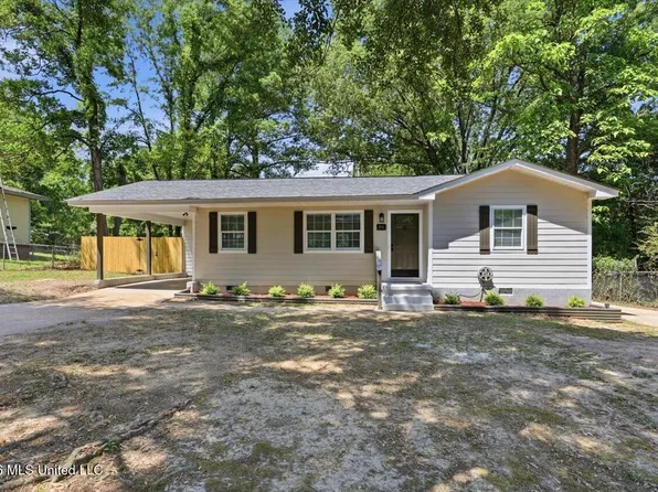 313 Lodi Dr, Pearl, MS 39208