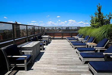 Rented by The Monterey