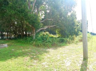 SW 16th Ct LOT 1, Ocala, FL 34473