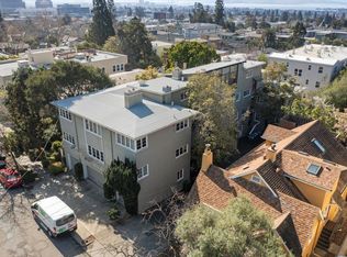 Arch St, Berkeley, CA 94708