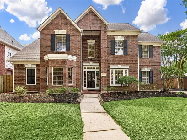 11818 Orchard Mountain Dr, Houston, TX 77059