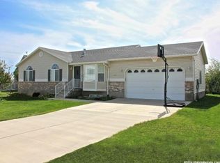 1033 N 1700 W, Pleasant Grove, UT 84062