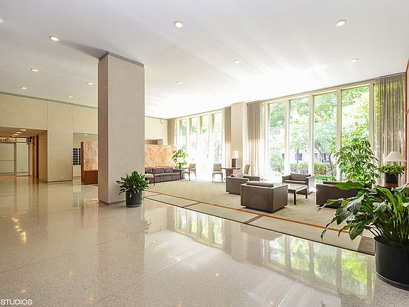 2nd image of 3550 N Lake Shore Dr APT 2405