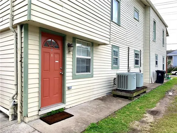 3501 Calhoun St APT B, New Orleans, LA 70125