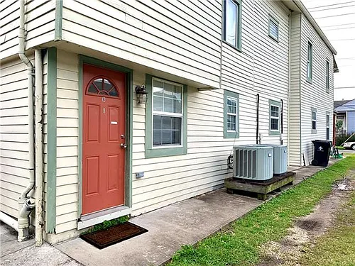 3501 Calhoun St #B Photo 1 3501 Calhoun St #B Photo 1
