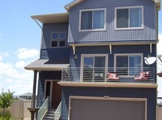 6586 John Muir Trl, Colorado Springs, CO 80927