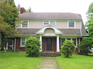 1009 Copley Rd, Akron, OH 44320