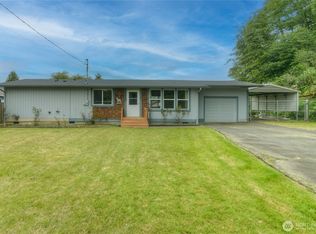 1320 Minor St, Hoquiam, WA 98550