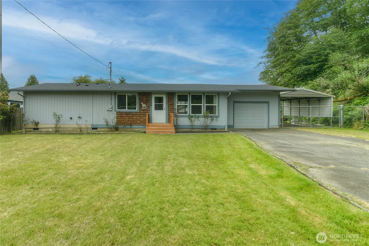 1320 Minor Street photo 1