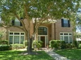 23311 Leaf Ridge Dr, Katy, TX 77494