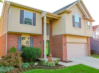33515 Birchlawn, Westland, MI 48185