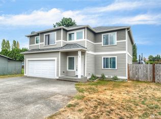 316 9th Ave N, Algona, WA 98001