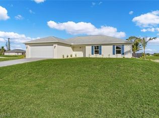 1119 NW 9th Ter, Cape Coral, FL 33993