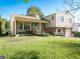 23 Clemson Rd, Cherry Hill, NJ 08034