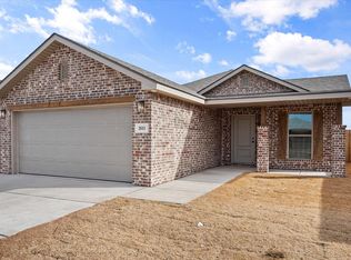 2611 Garland Ave, Lubbock, TX 79407