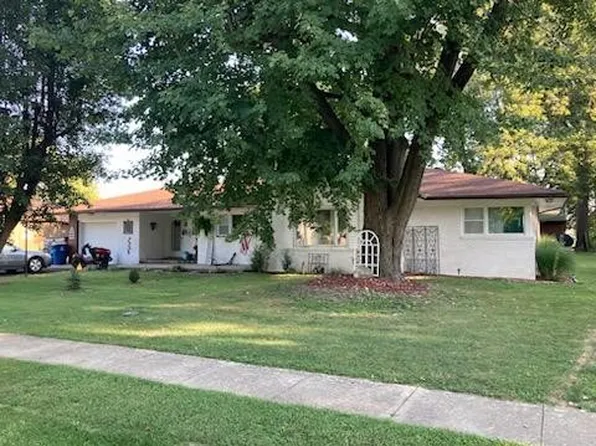 204 Martin St, Newton, IL 62448