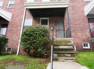 (Undisclosed Address), Baltimore, MD 21213