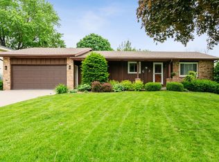 7381 Hydram Ave S, Cottage Grove, MN 55016