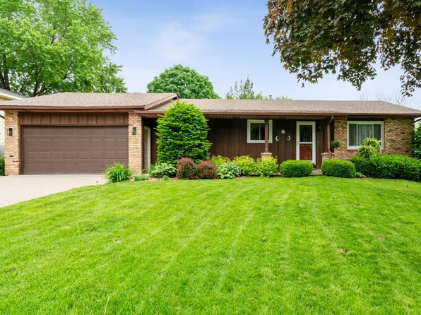 7381 Hydram Ave S, Cottage Grove, MN 55016