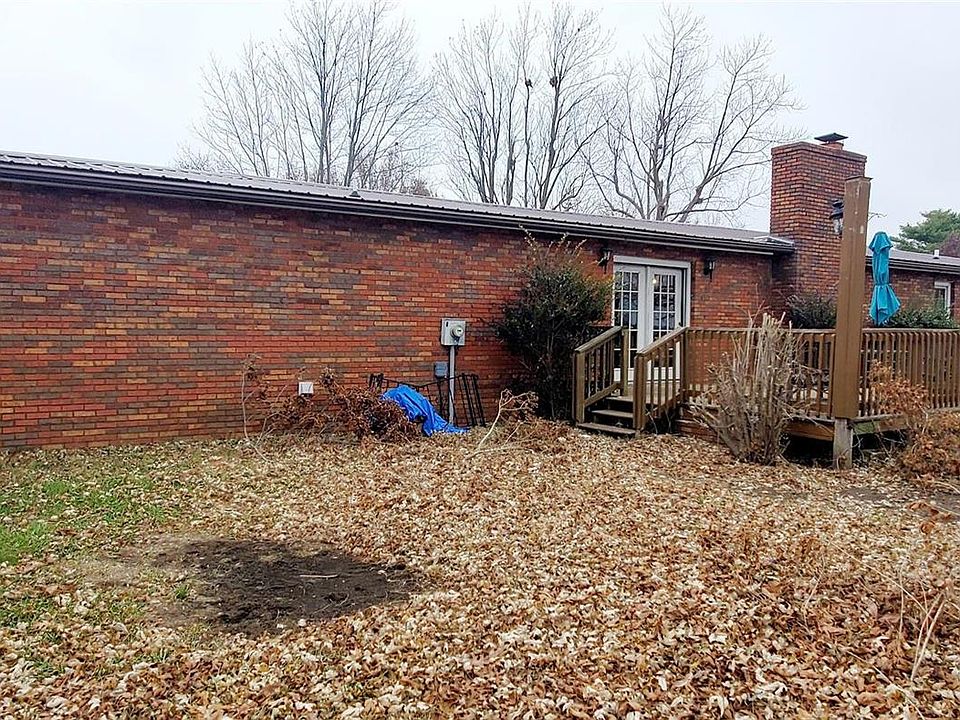 32 Elizabeth Rd, Sikeston, MO 63801 Zillow